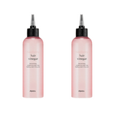 Apieu Raspberry Hair Vinegar 200ml (3 Options)